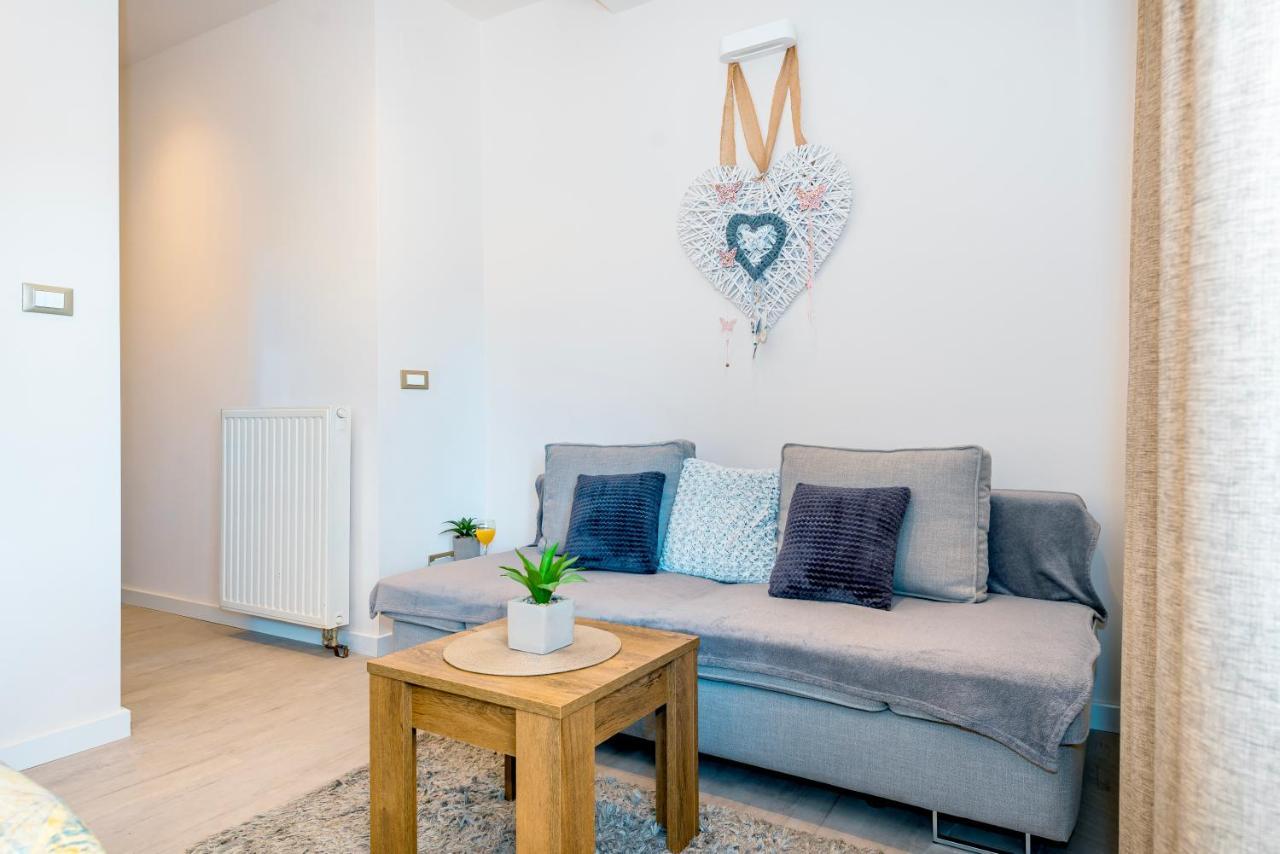 Apartment Bilice Beach Εξωτερικό φωτογραφία