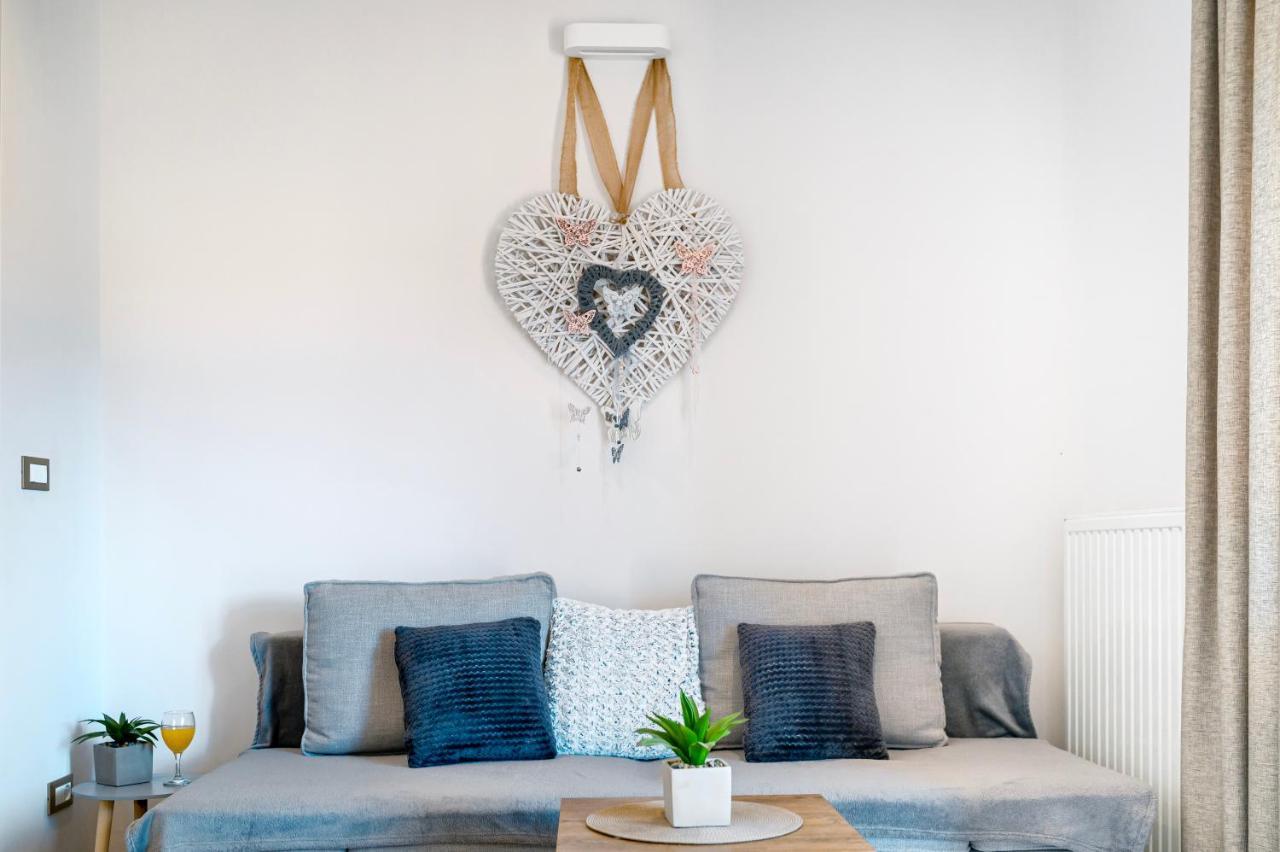 Apartment Bilice Beach Εξωτερικό φωτογραφία