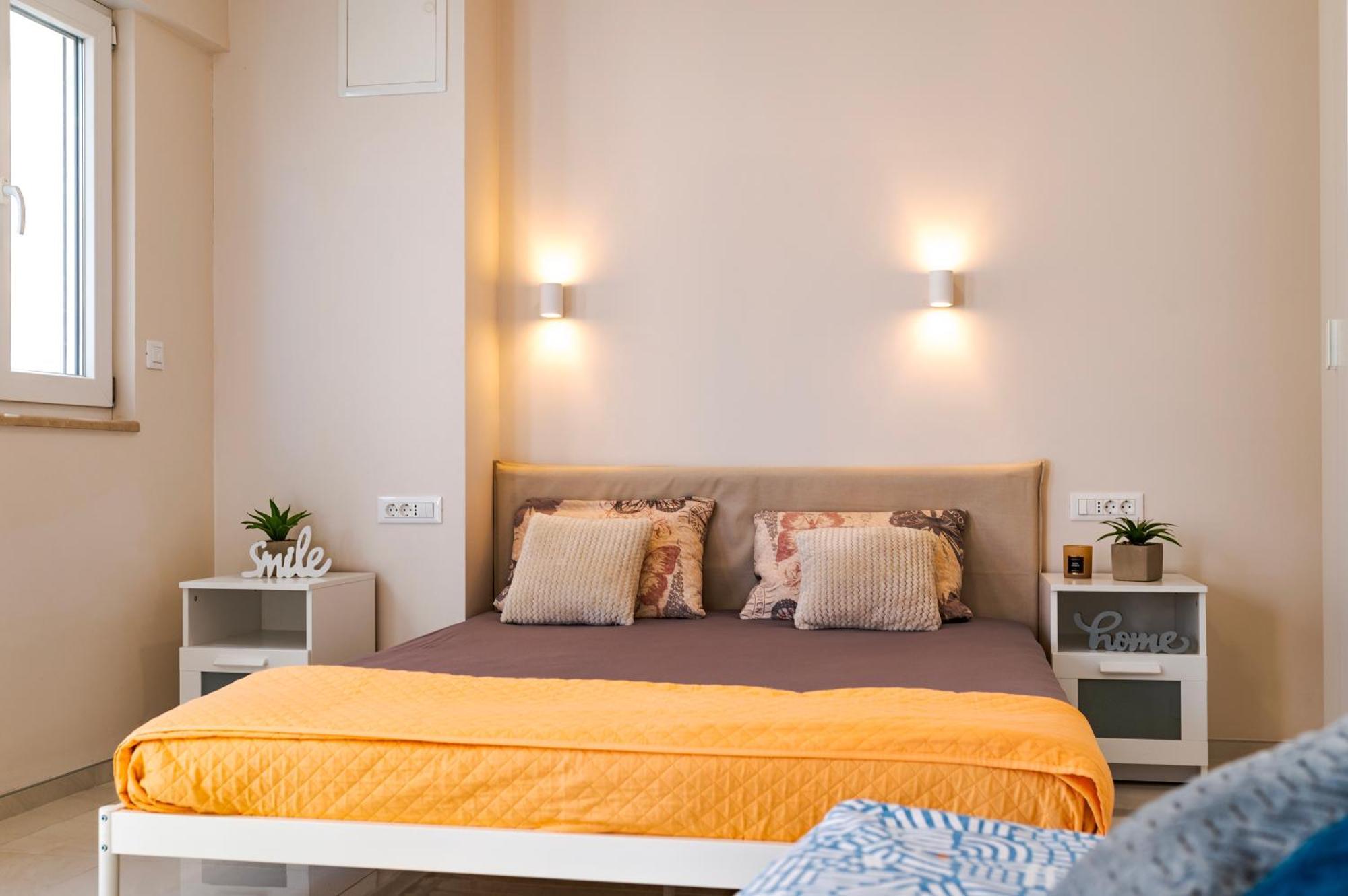 Apartment Bilice Beach Εξωτερικό φωτογραφία