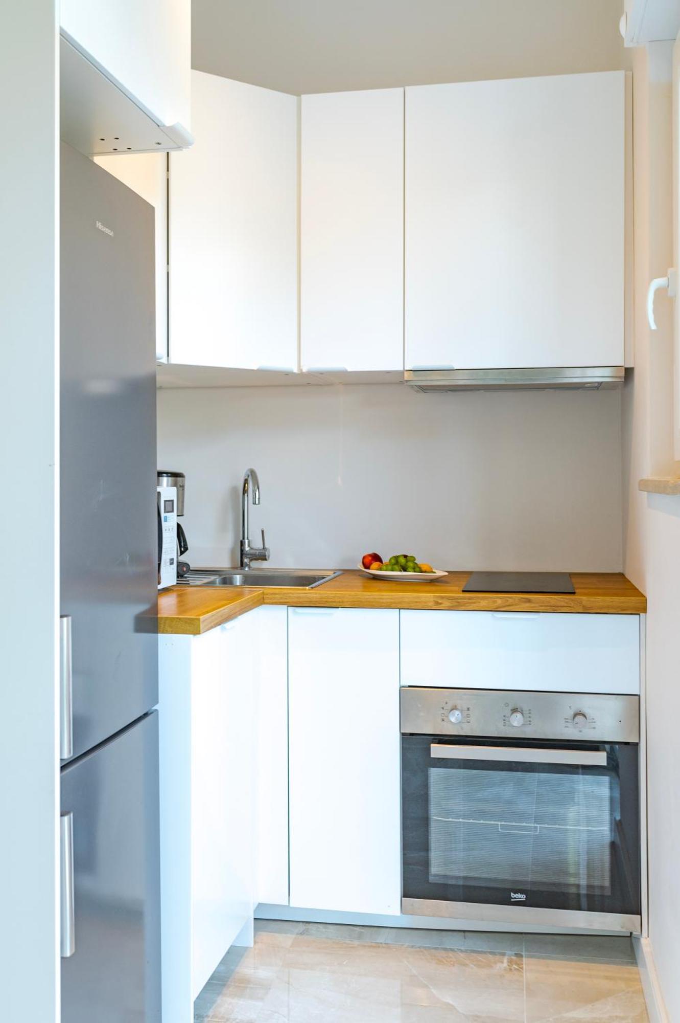 Apartment Bilice Beach Εξωτερικό φωτογραφία