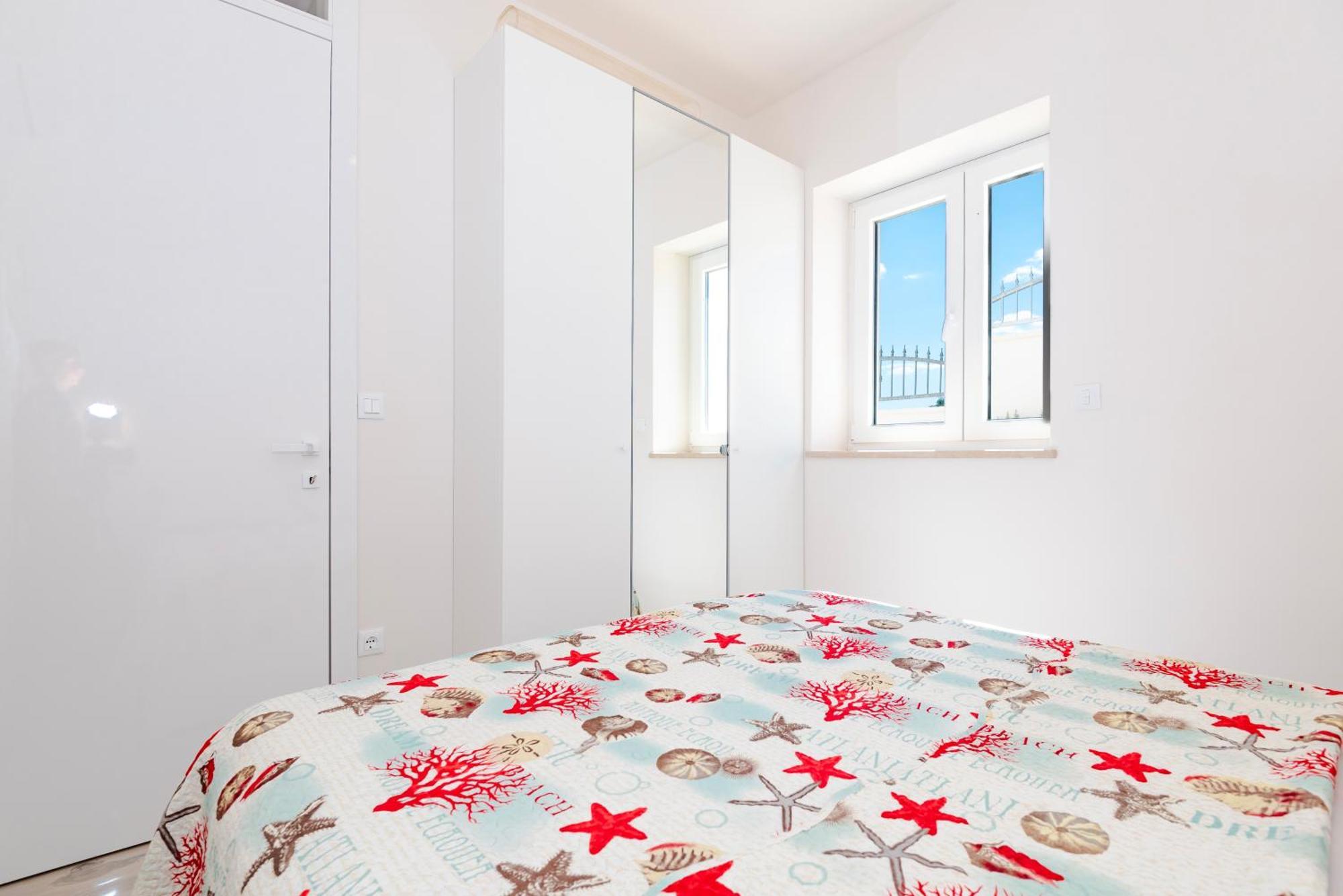 Apartment Bilice Beach Εξωτερικό φωτογραφία