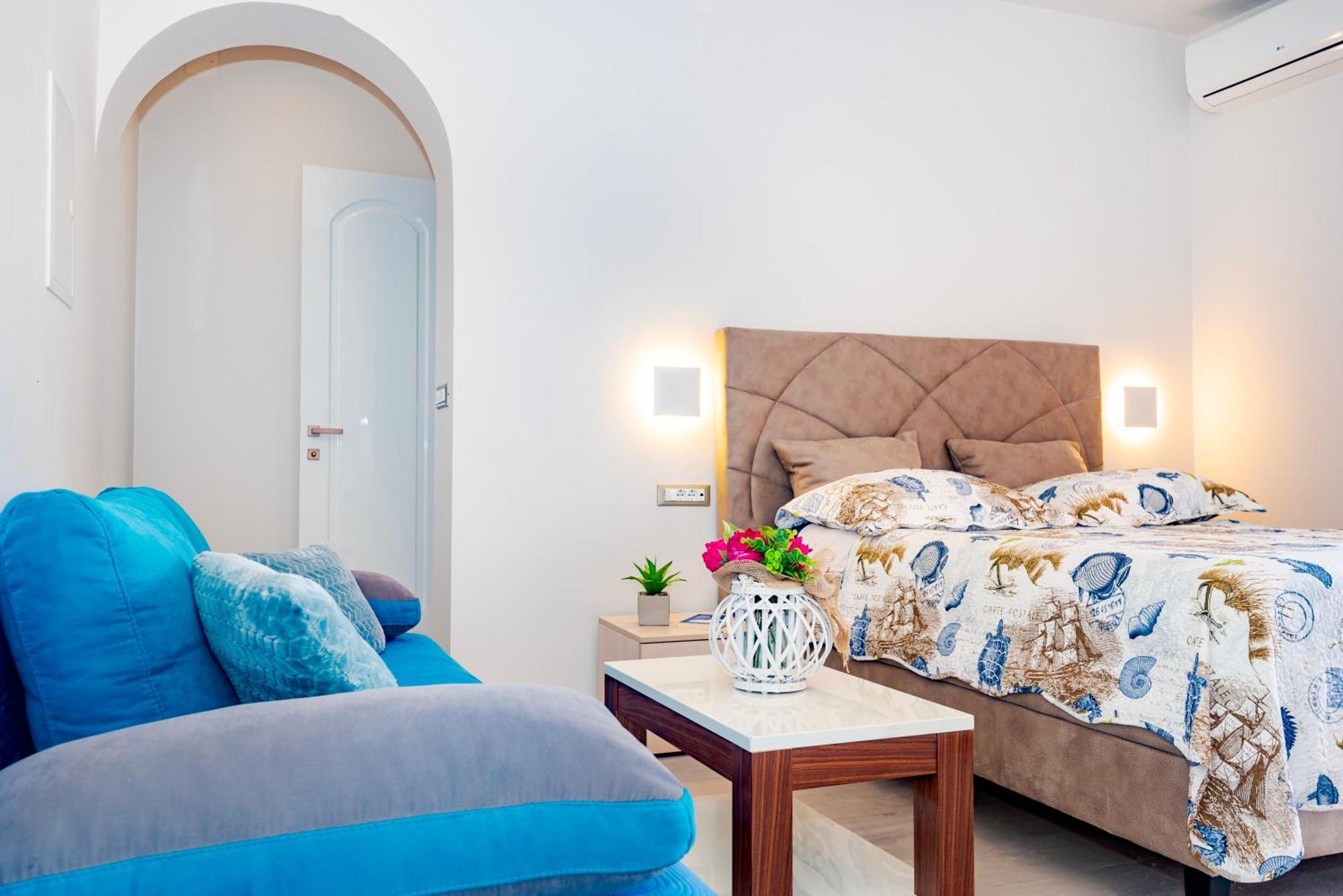 Apartment Bilice Beach Εξωτερικό φωτογραφία