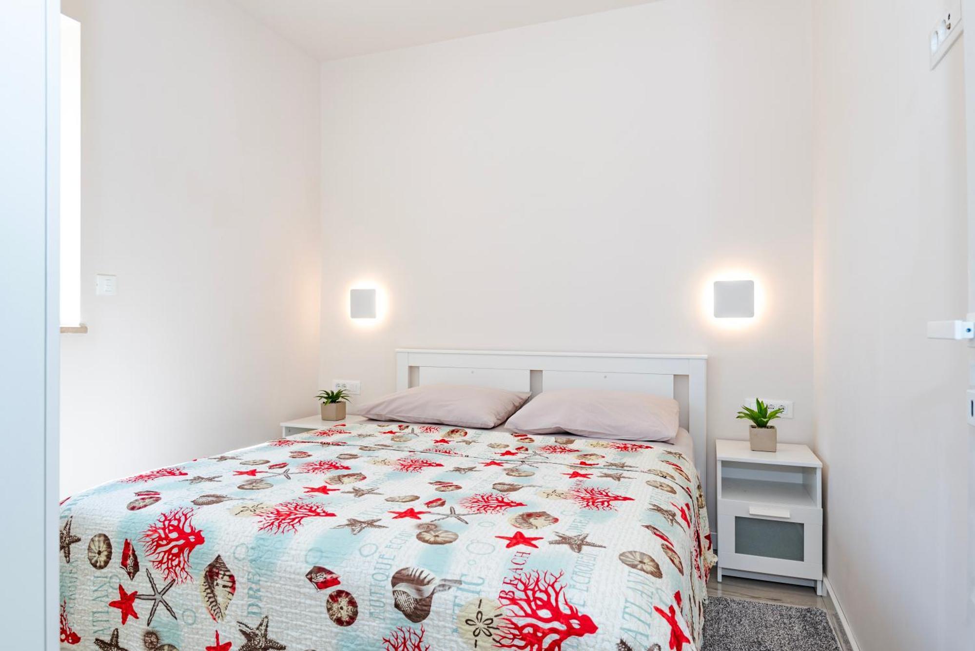 Apartment Bilice Beach Εξωτερικό φωτογραφία