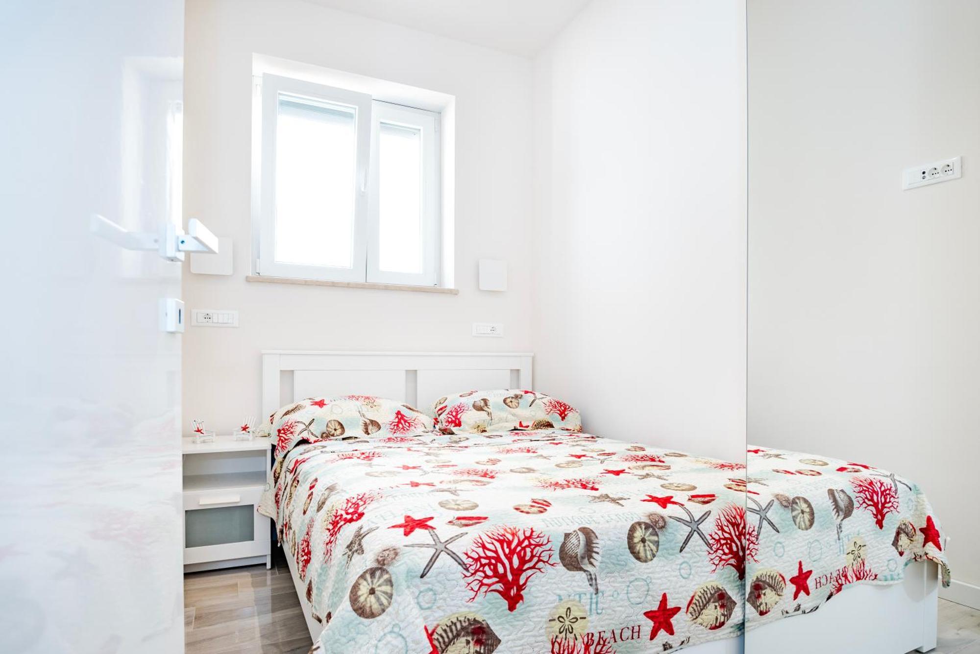 Apartment Bilice Beach Εξωτερικό φωτογραφία