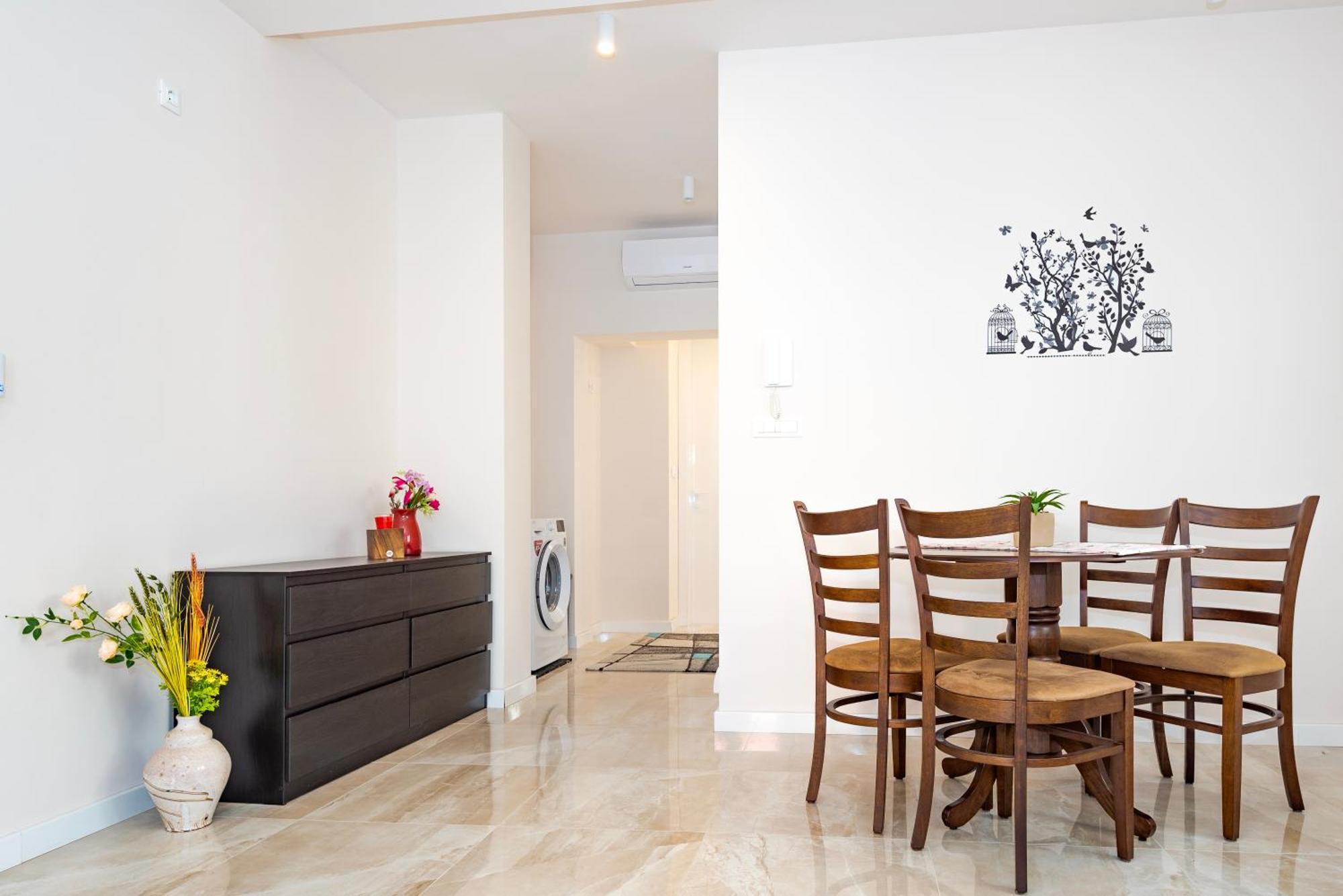 Apartment Bilice Beach Εξωτερικό φωτογραφία