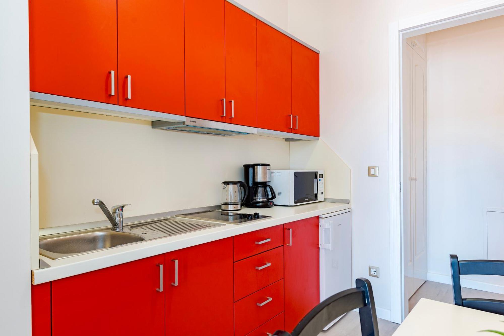 Apartment Bilice Beach Εξωτερικό φωτογραφία