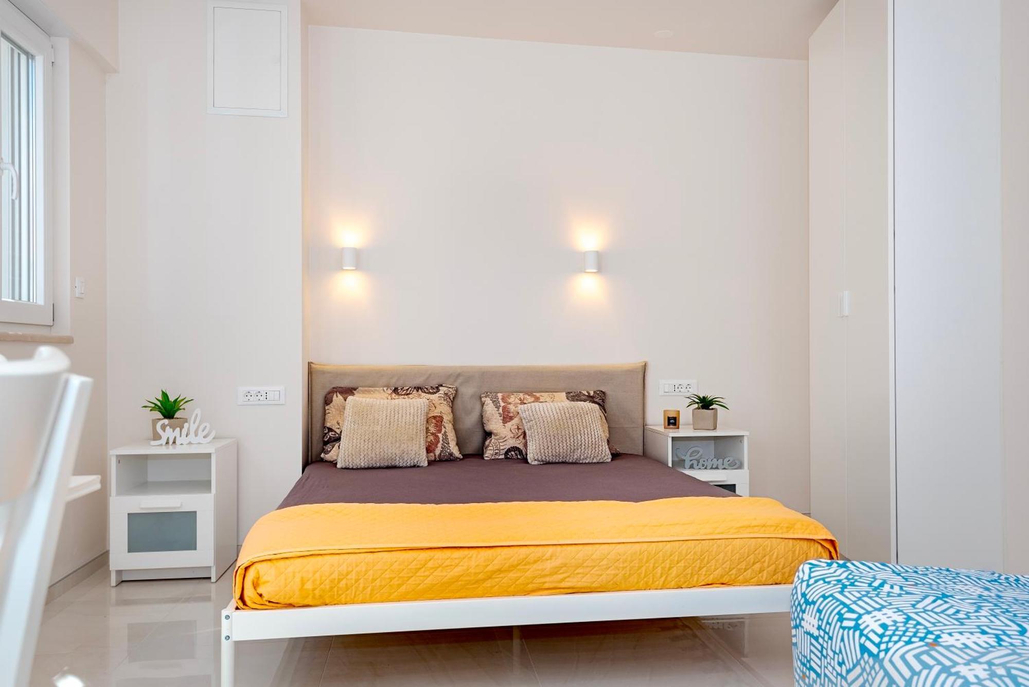 Apartment Bilice Beach Εξωτερικό φωτογραφία
