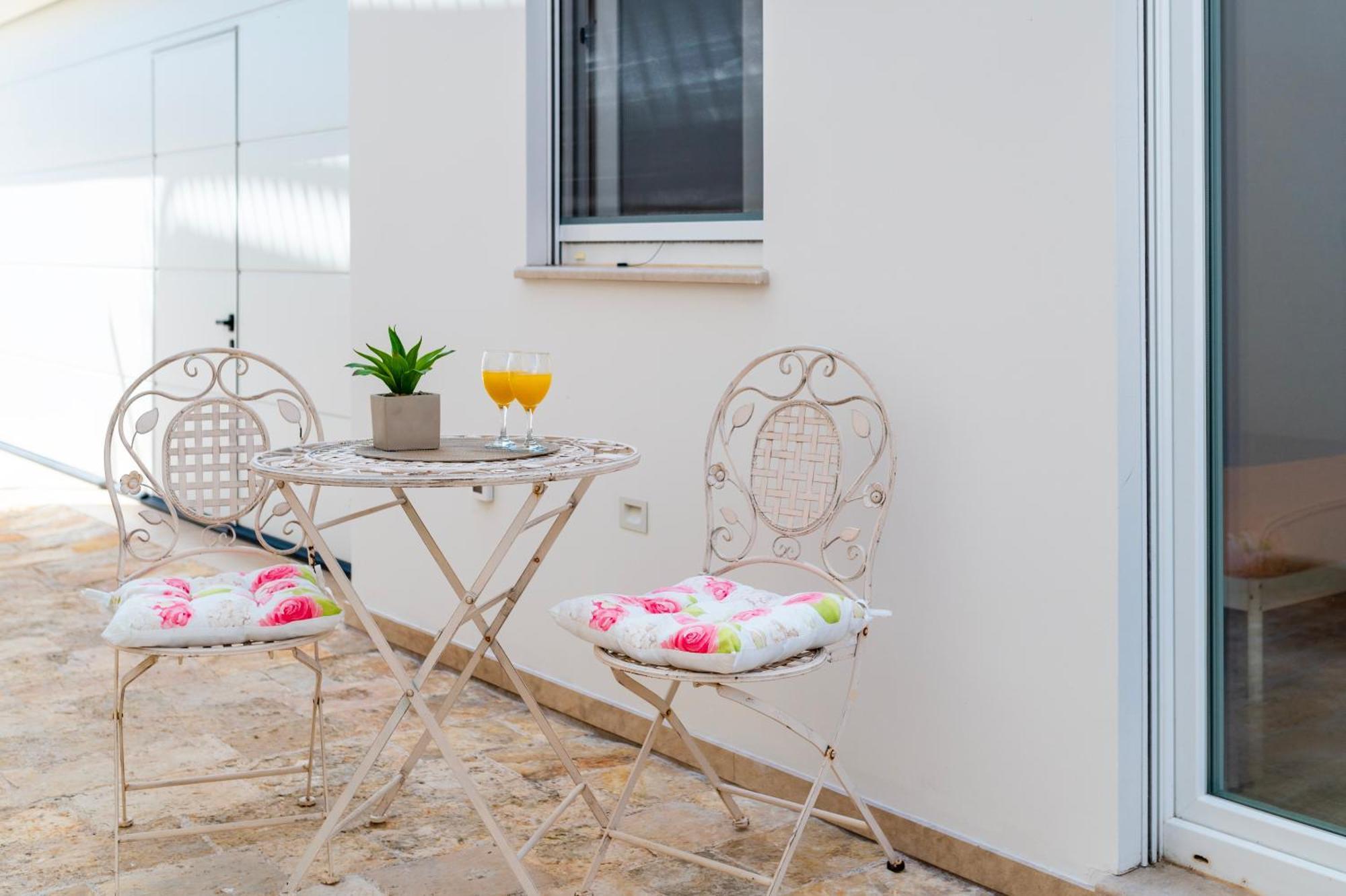 Apartment Bilice Beach Εξωτερικό φωτογραφία