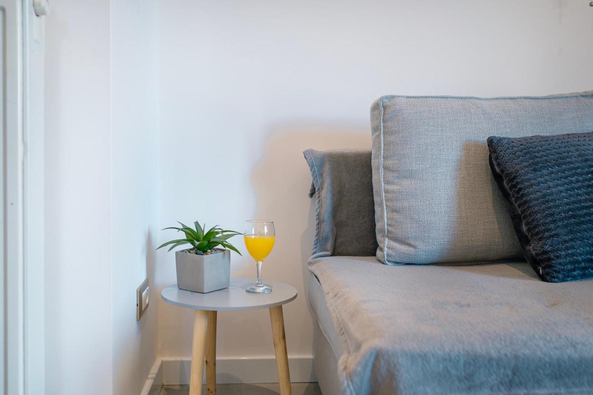 Apartment Bilice Beach Εξωτερικό φωτογραφία