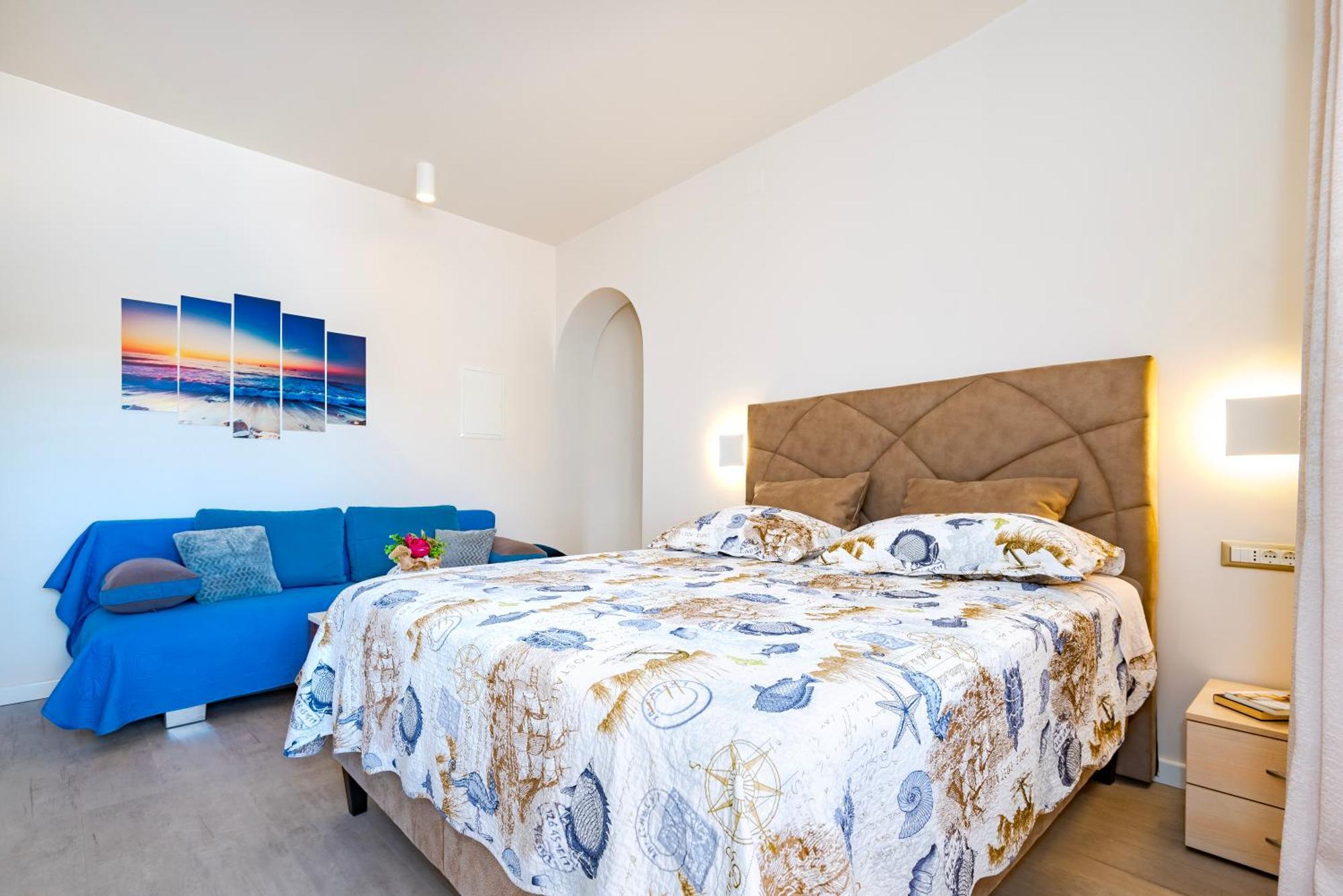 Apartment Bilice Beach Εξωτερικό φωτογραφία