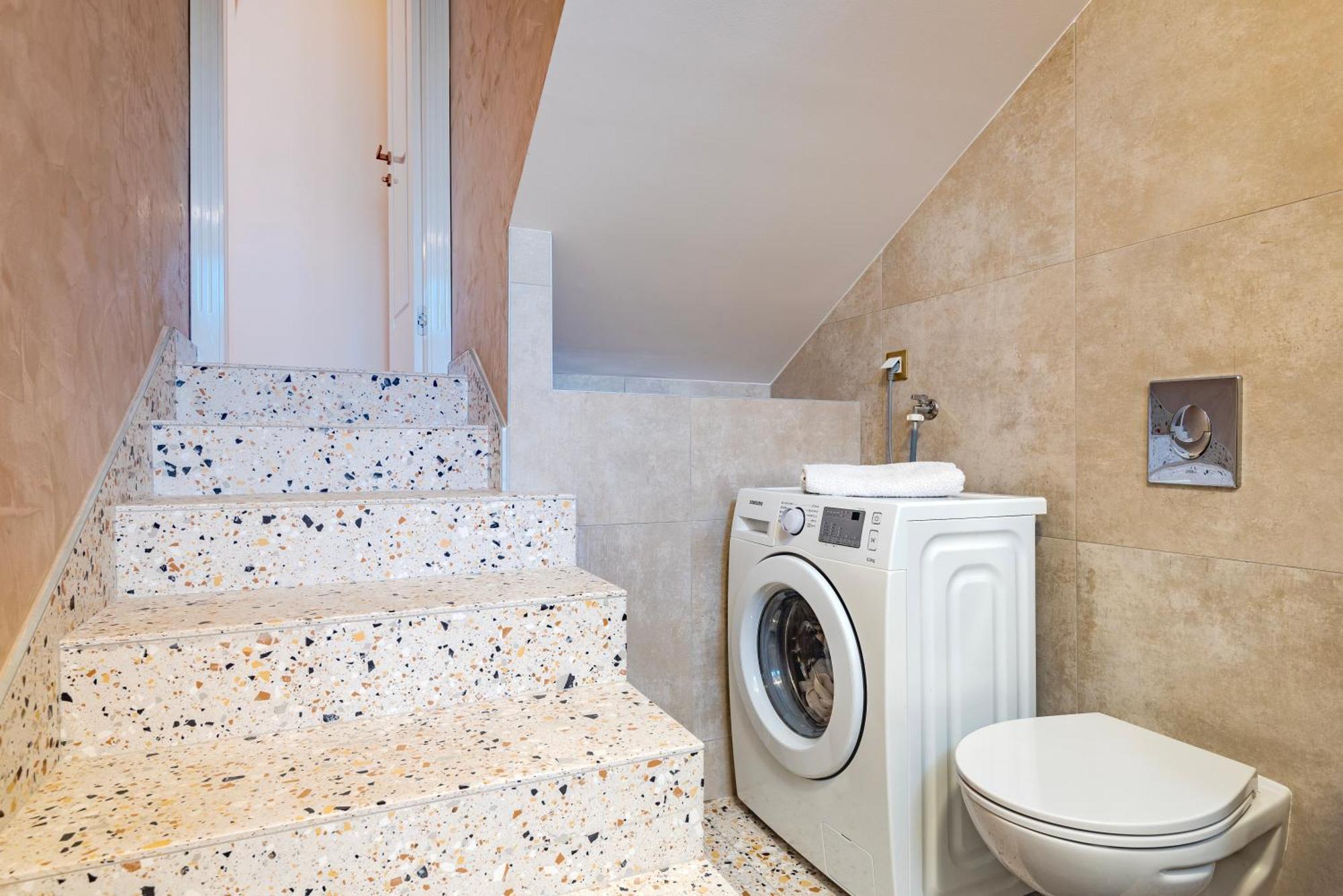 Apartment Bilice Beach Εξωτερικό φωτογραφία