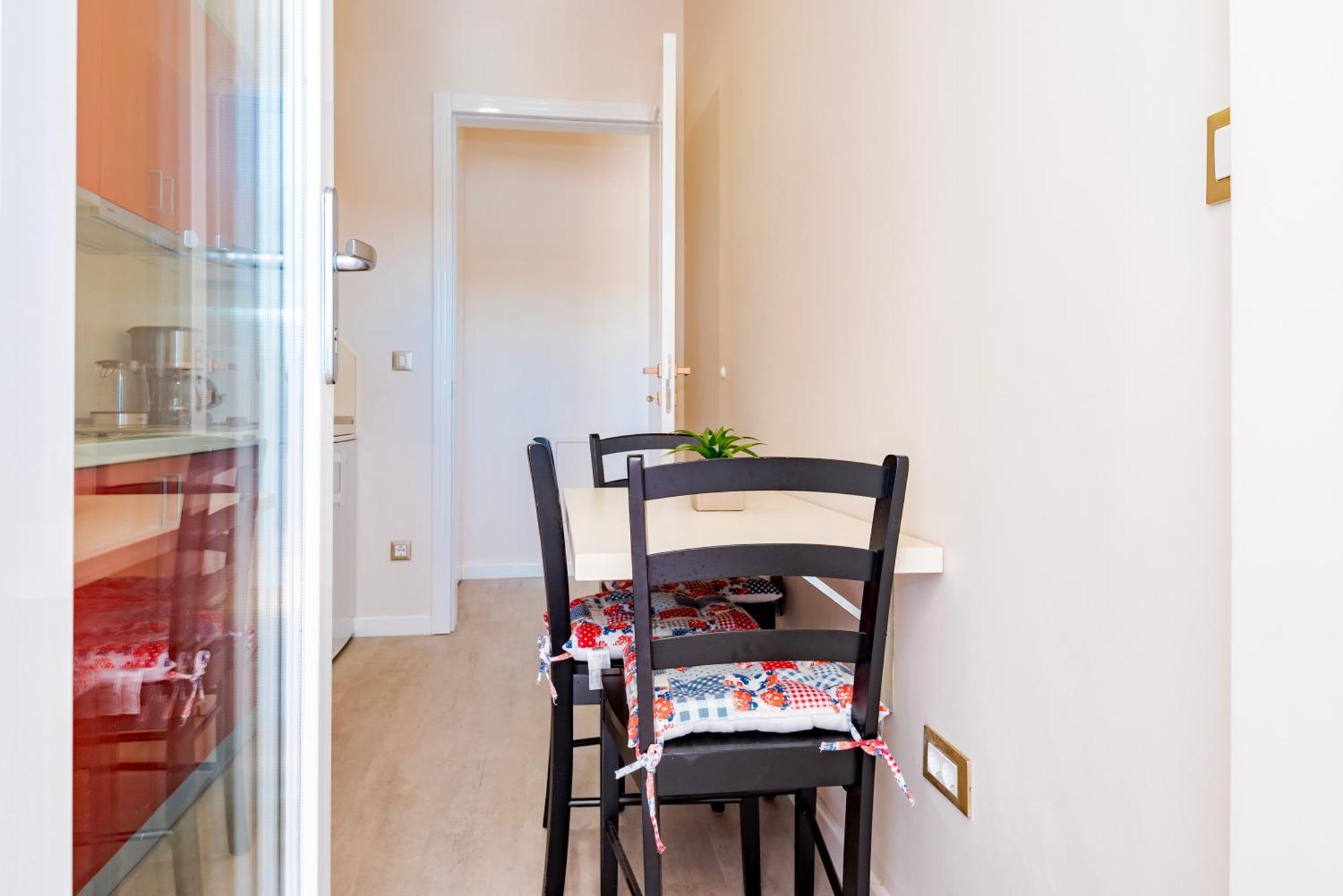 Apartment Bilice Beach Εξωτερικό φωτογραφία
