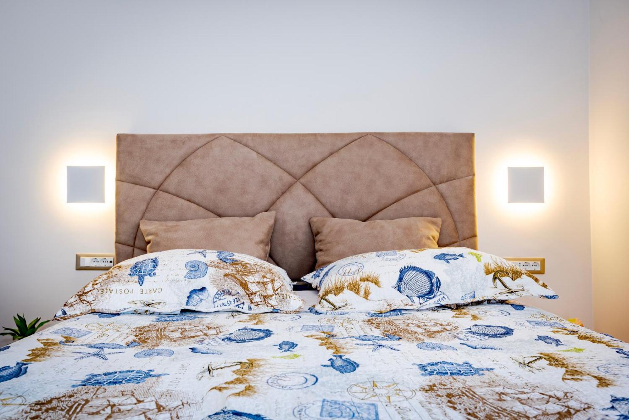 Apartment Bilice Beach Εξωτερικό φωτογραφία