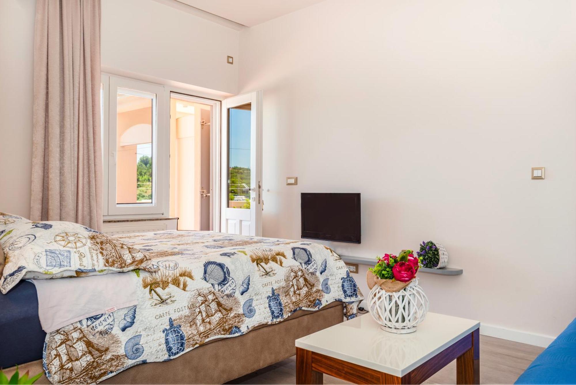 Apartment Bilice Beach Εξωτερικό φωτογραφία