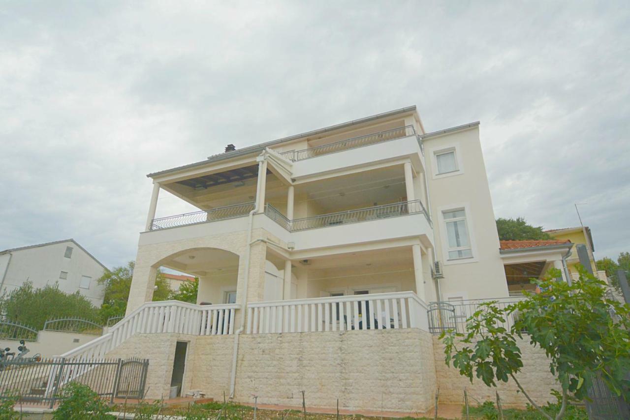 Apartment Bilice Beach Εξωτερικό φωτογραφία